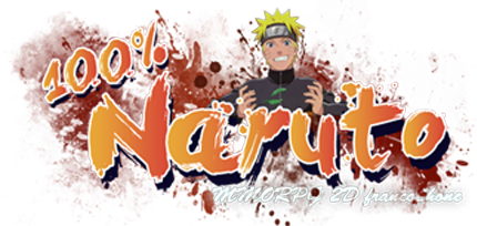 100%Naruto • forums